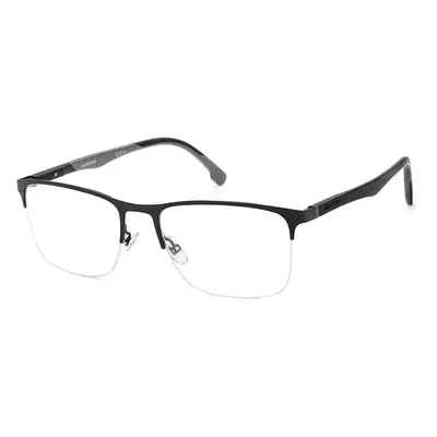 Men' Spectacle frame Carrera CARRERA-8861-807F619 Black ø 56 mm