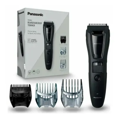 Hair clippers/Shaver Panasonic ER-GB61-K503 Black