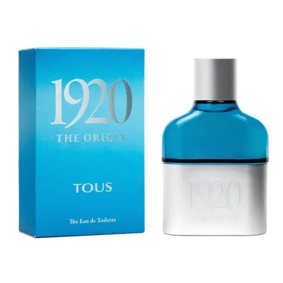 Women's Perfume Tous BF-8436550507041_Vendor EDT 60 ml