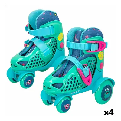 Skates Colorbaby Monster 27-30 (4 Units)