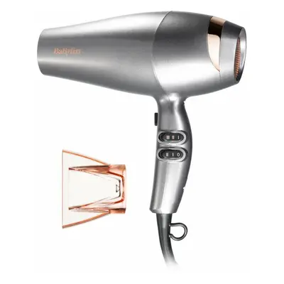 Hairdryer Babyliss 5336NPE Grey