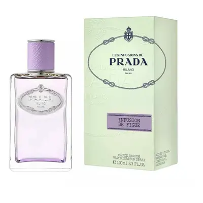 Women's Perfume Prada EDP EDP 100 ml Infusion de figue