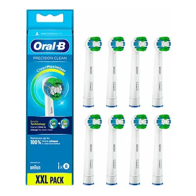 Replacement Head Oral-B CleanMaximiser