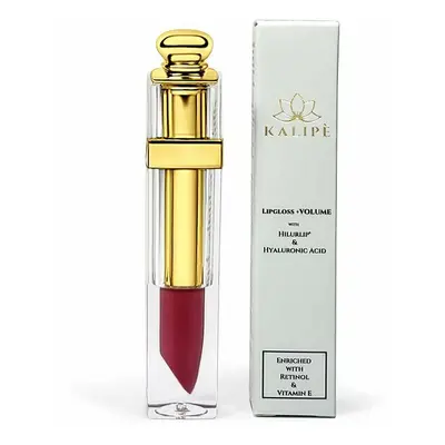 Lipstick Kalipè Hilurlip & Hyaluronic Acid Rose Posi