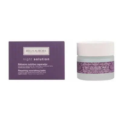 Anti-Brown Spot Treatment Bella Aurora Night Solution 50 ml