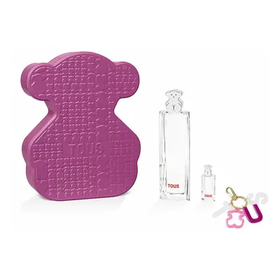 Women's Perfume Set Tous Tous