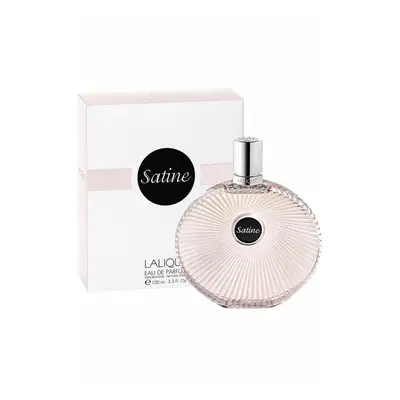 Women's Perfume Lalique Satine EDP 100 ml