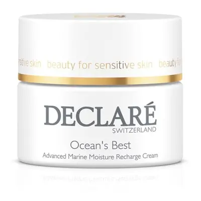 Hydrating Cream Hydro Balance Ocean's Best Declaré (50 ml)