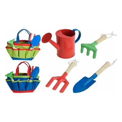 Set of tools for children Progarden Garden (5 Pieces)