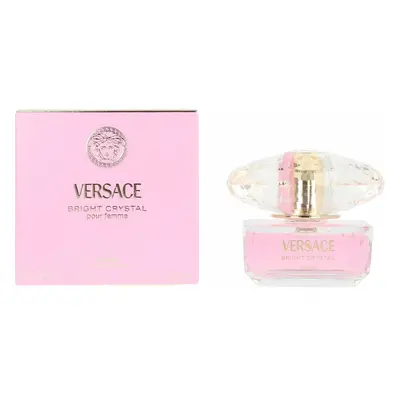 Women's Perfume Versace Bright Crystal EDP 50 ml