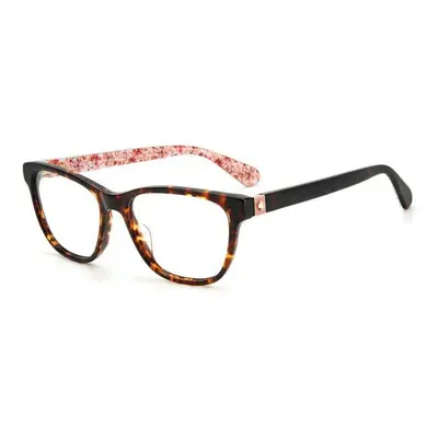 Ladies' Spectacle frame Kate Spade VERNA-086F116 Ø 53 mm