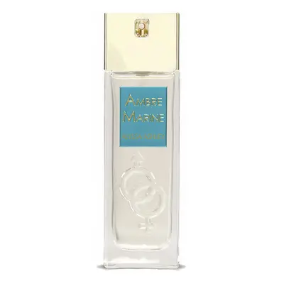 Unisex Perfume Alyssa Ashley EDP EDP 50 ml