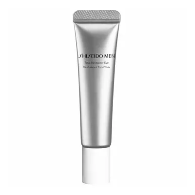 Cream for Eye Area Shiseido Men Revitalising 15 ml