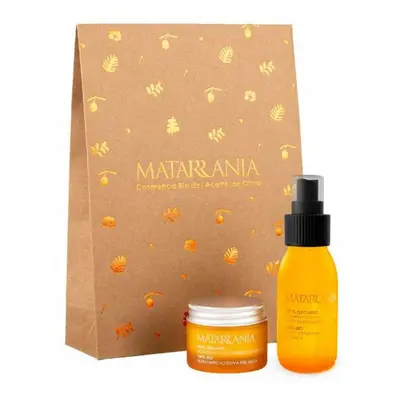 Make-Up Set Matarrania FACIAL 2 Pieces