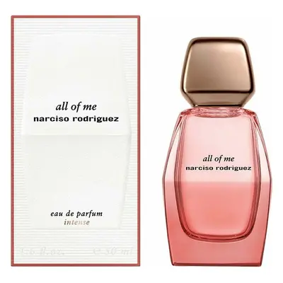 Women's Perfume Narciso Rodriguez ALL OF ME EDP 50 ml