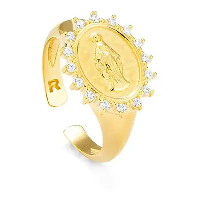 Ladies' Ring Radiant RY000054 (10)