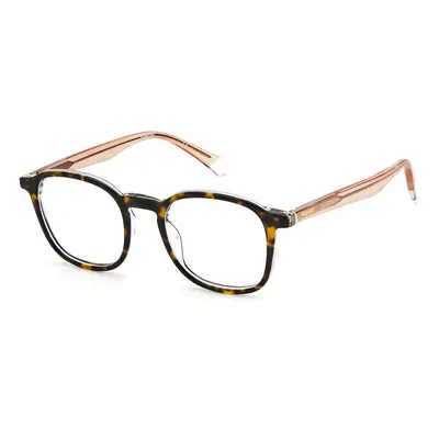 Men' Spectacle frame Polaroid PLD-D393-KRZ Ø 49 mm