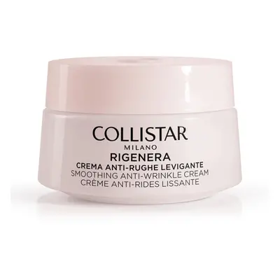 Facial Cream Collistar Rigenera Softener 50 ml