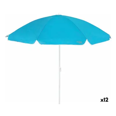 Sunshade Aktive 18 x 184,5 x 18 cm 18 x 190 x 18 cm (12 Units)