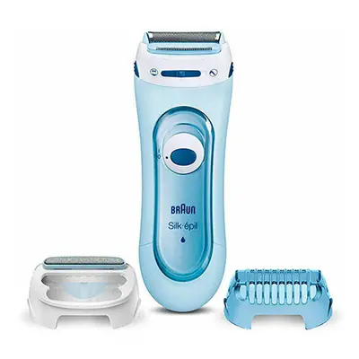 Electric Hair Remover Braun Silk-épil LS 5160 Legs & Body