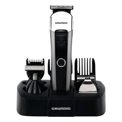 Beard care set Grundig Multifunction