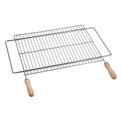 Grill Sauvic Zinc plated steel 70 x 40 cm