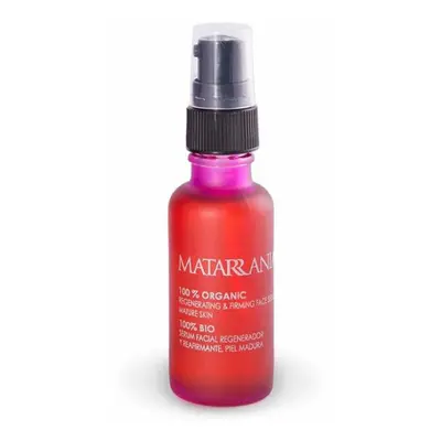 Facial Serum Matarrania 100% Bio 30 ml