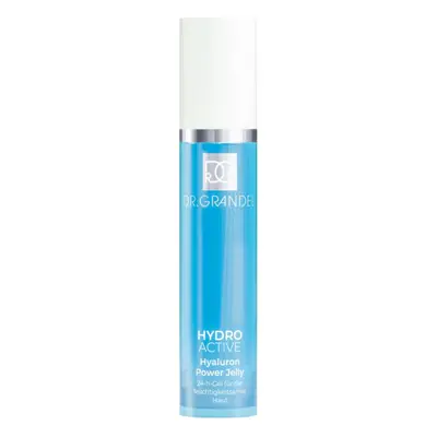 Facial Cream Dr. Grandel Hydro Active Jelly Power (50 ml)