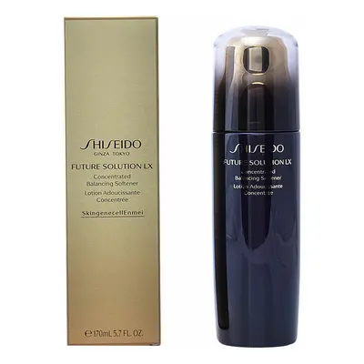 Revitalising Facial Lotion Shiseido Future Solution Lx 170 ml (170 ml)