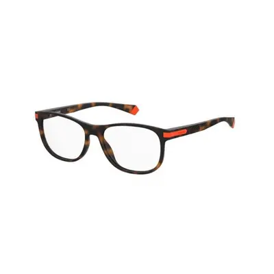 Unisex Spectacle frame Polaroid PLD-D417-N9P Ø 55 mm