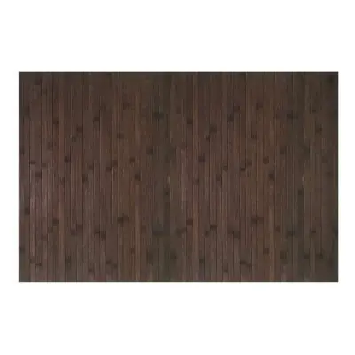 Carpet Stor Planet Cool Dark brown Bamboo (140 x 200 cm)