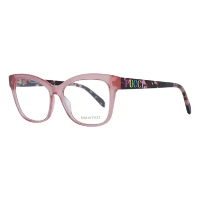 Ladies' Spectacle frame Emilio Pucci EP5183-54072 ø 54 mm