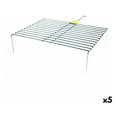 Grill Algon Algon 49,5 x 38 x 55 cm (5 Units) (49,5 x 38 x 55 cm)