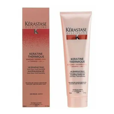 Keratine Treatment Discipline Kerastase U-HC-8886 (150 ml) 150 ml