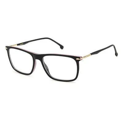 Men' Spectacle frame Carrera CARRERA-289-M4PF417 Black ø 54 mm