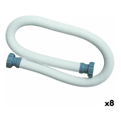 Hose Intex Pool 1-1/2" 150 cm Ø 38 mm (8 Units)