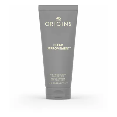 Hydrating Facial Cream Origins CLEAR IMPROVEMENT 75 ml