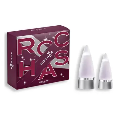 Men's Perfume Set Rochas Rochas Man 2 Pieces