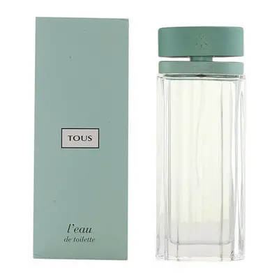 Women's Perfume Tous L'eau Tous 2525307 EDT 90 ml