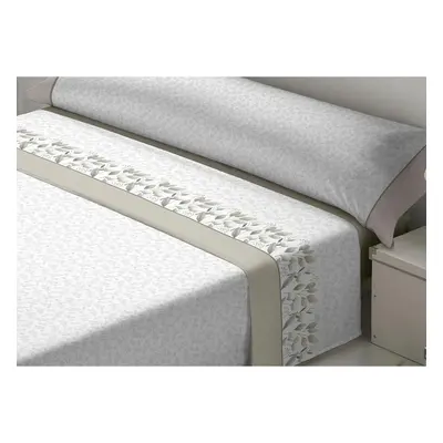 Bedding set Tejidos Reina Dulceida Ivory Super king