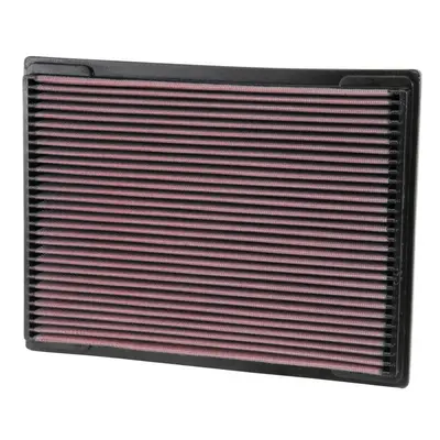 Air filter K&N 33-2703