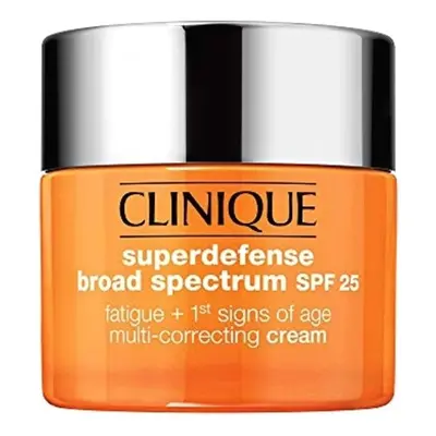 Day Cream Clinique 20714904166 Spf 25 50 ml