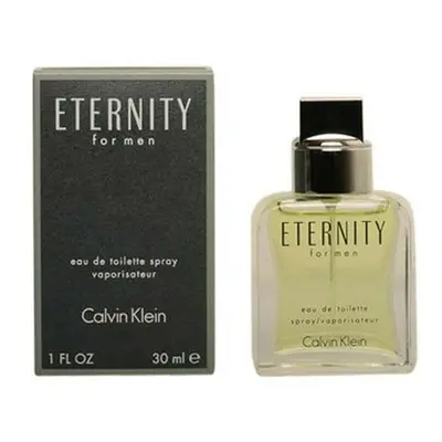 Men's Perfume Eternity For Men Calvin Klein EDT