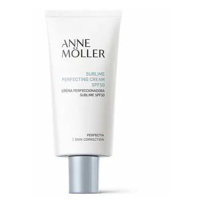 Facial Cream Anne Möller Perfectia Spf 50 50 ml