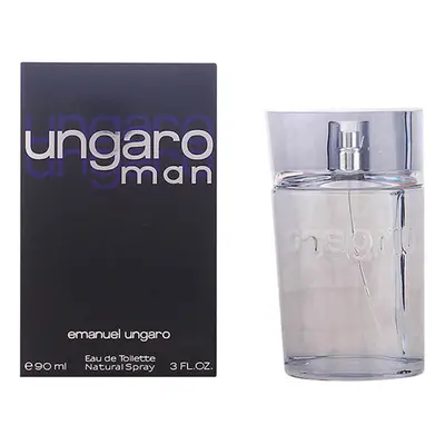 Men's Perfume Emanuel Ungaro EDT 90 ml