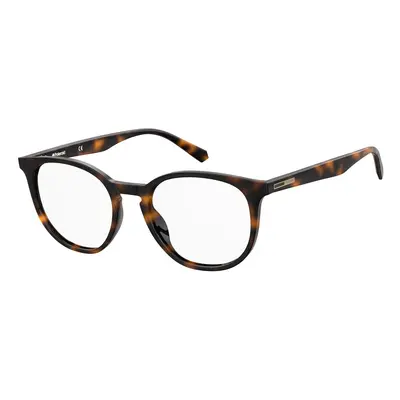 Unisex' Spectacle frame Polaroid PLD-D381-086 Ø 51 mm