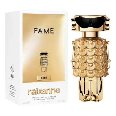 Women's Perfume Paco Rabanne FAME EDP 80 ml