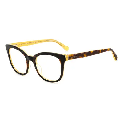 Ladies' Spectacle frame Kate Spade SAMARA-G-086F220 Ø 52 mm