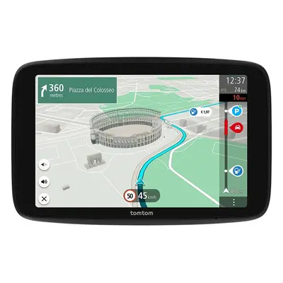 GPS navigator TomTom 1YD7.002.00