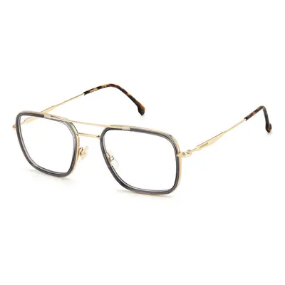 Men' Spectacle frame Carrera CARRERA-280-FT3F221 Gray Ø 52 mm